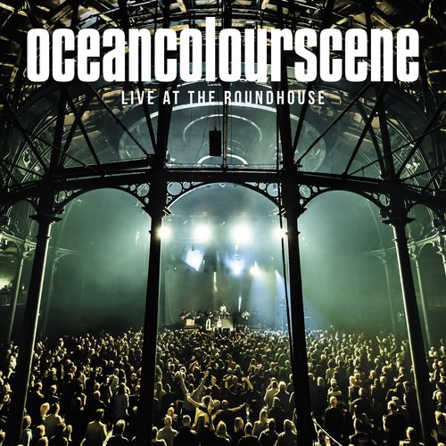 Live At The Roundhouse