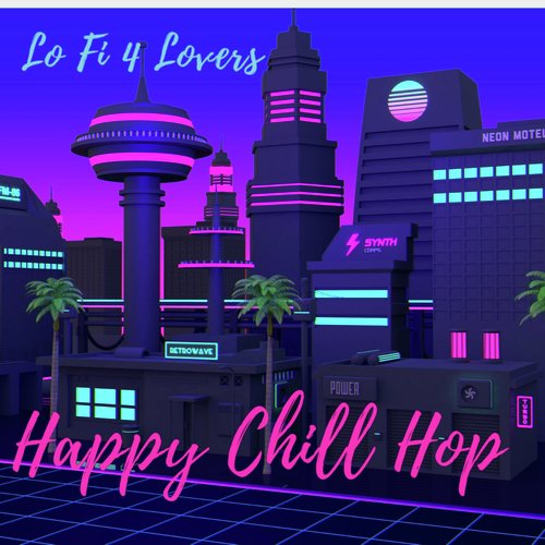 Love 4 Lo Fi