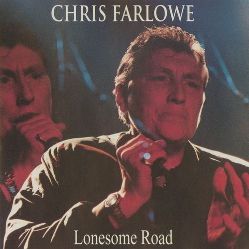 Who's Been Sleeping in My Bed (Live at the Salisbury Arts Centre, UK) cover art