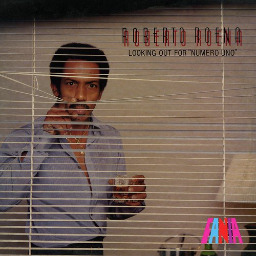 Looking Out For "Numero Uno"