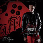 Love Games (feat. Royce da 5'9)