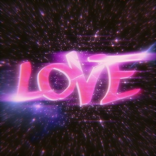 Love cover art