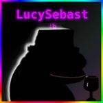 Lucy artwork