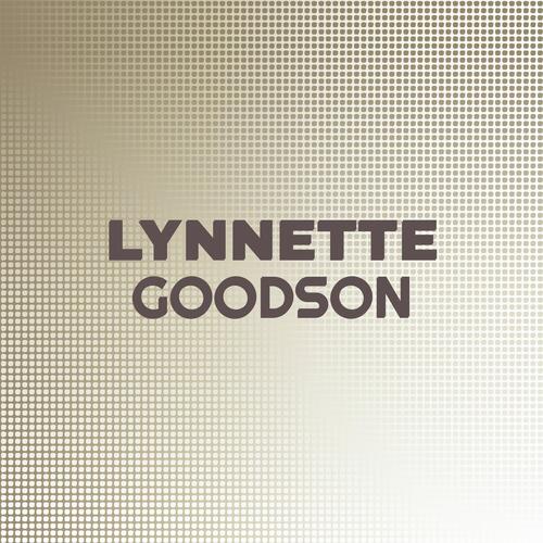 Lynnette Goodson cover art