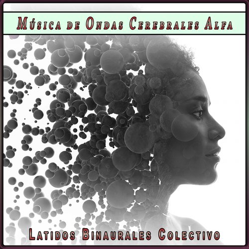 Latidos Binaurales Ondas Alfa cover art