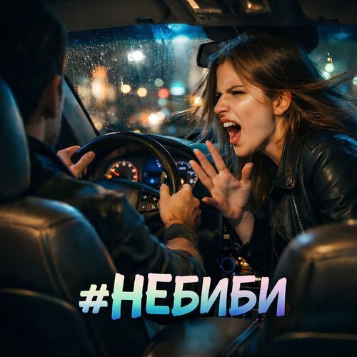 #НЕБИБИ