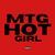 MTG Hot Girl