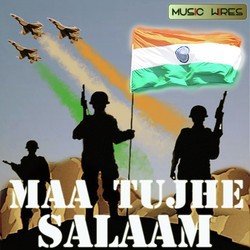 Maa Tujhe Salam