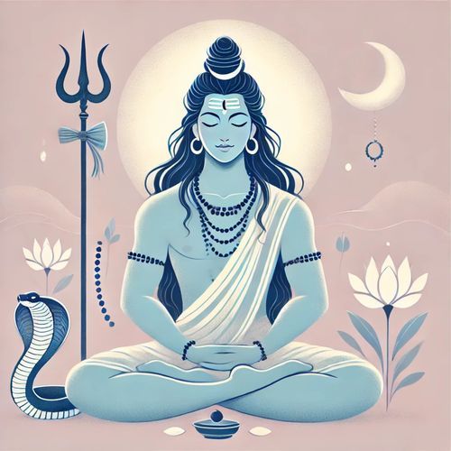 Mahamrityunjaya Mantra