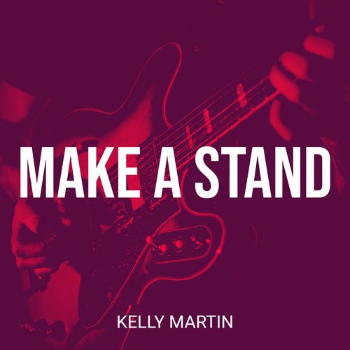 Make a Stand