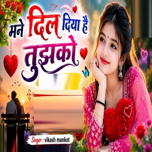 Mane Dil Diya Hai Tujhko