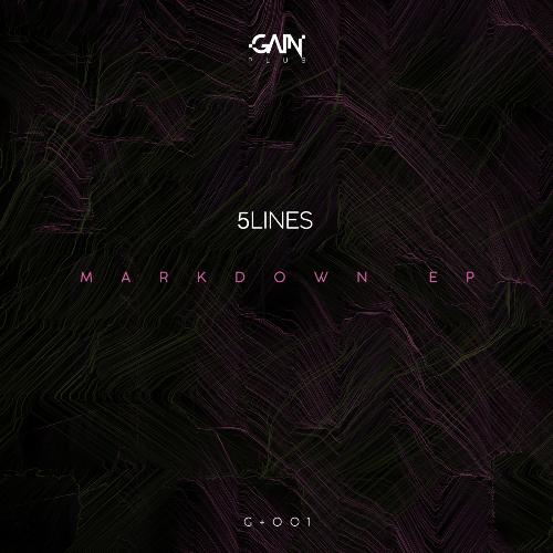 Markdown (Original Mix)