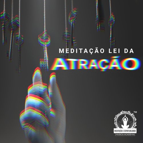 Lei da Atração cover art