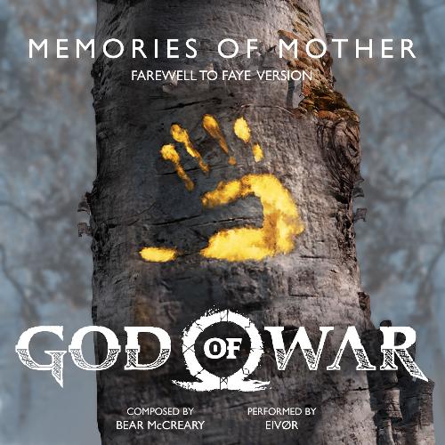 Memories of Mother (Farewell to Faye Version) (from &quot;God of War&quot;)_poster_image