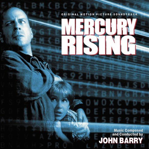 Mercury Rising