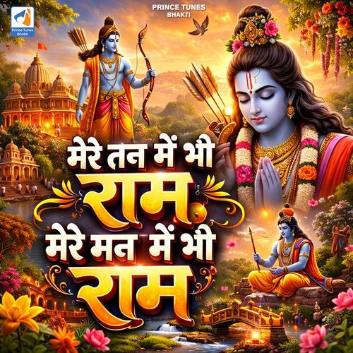 Sita Ram Sita Ram Sitaram Kahiye