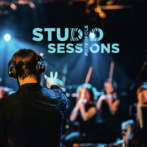 Metropole Studio Sessions (Live)