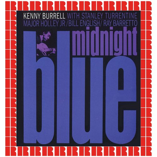 Midnight Blue [Bonus Track Version] (Hd Remastered Edition)