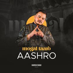 Mogal Taro Aashro