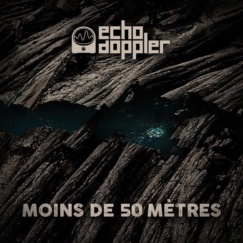 Moins de 50 mètres cover art