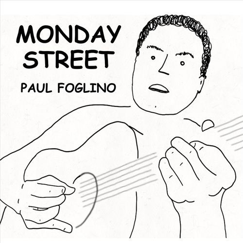 Did You Hear Dave Van Ronk cover art