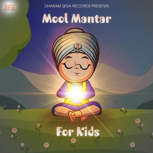 Mool Mantar for Kids