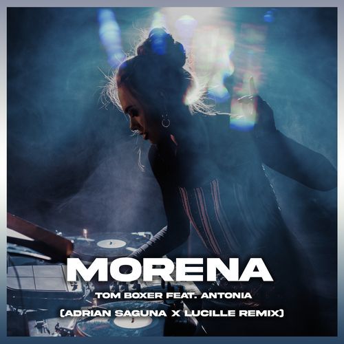 Morena (Adrian Saguna & Lucille Remix)