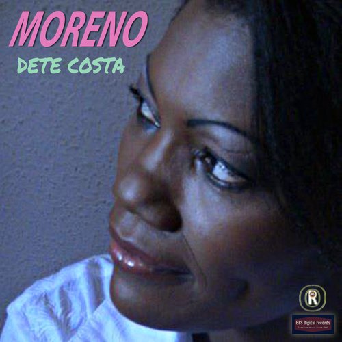Moreno cover art