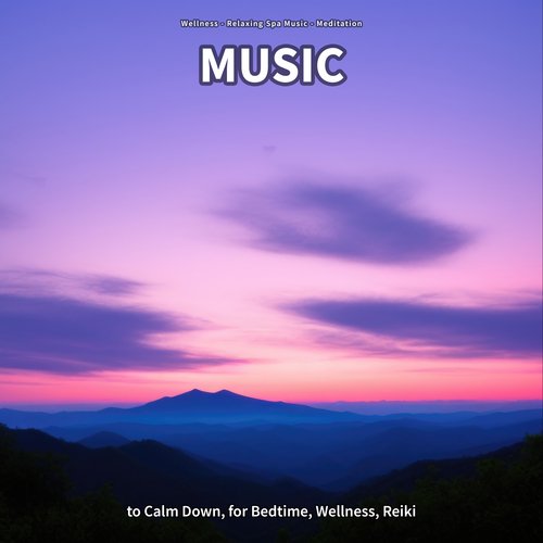 Natural Sleep Aid cover art