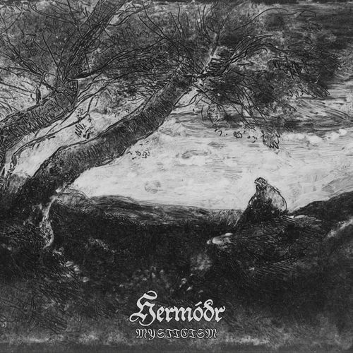 Mysticism cover art