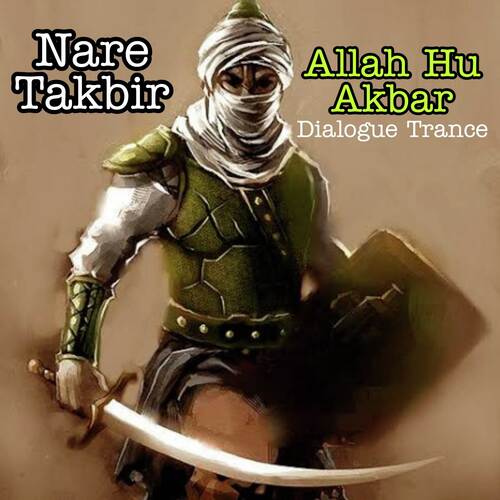 Naare Takbir Allah Hu Akbar - Miya Bhai Dialogue 