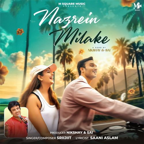Nazrein Milake