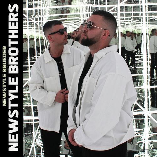 NewStyle Brothers_poster_image