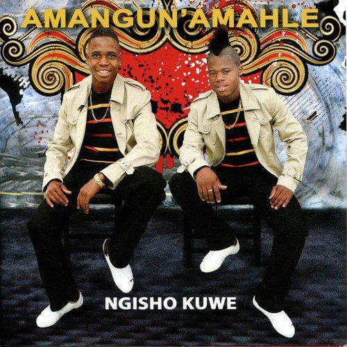 Ngisho Kuwe