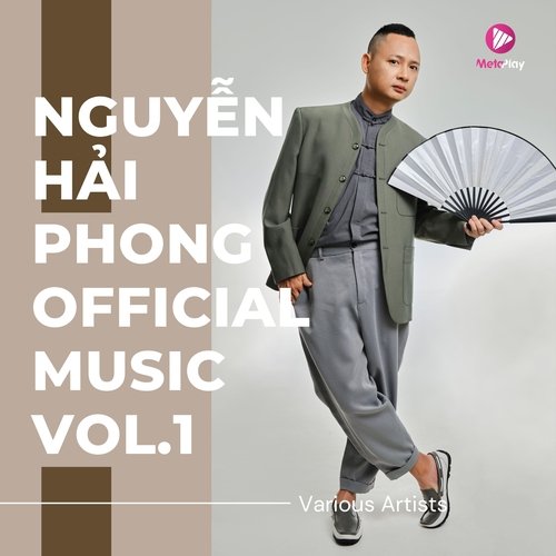 Nguyễn Hải Phong Official Music, Vol. 1_poster_image