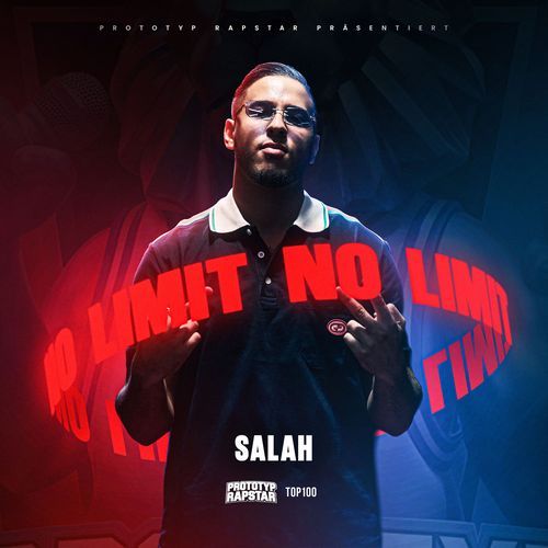 No Limit cover art