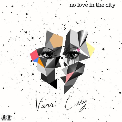 No Love in the City