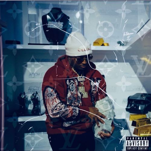 Lemartaz Flow cover art