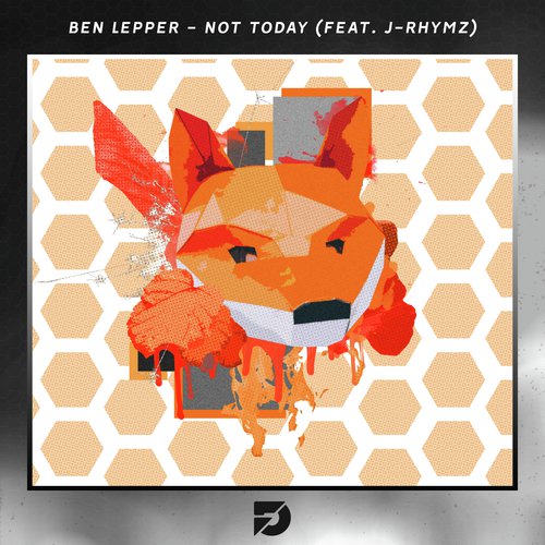 Not Today (Ft. J-Rhymz)