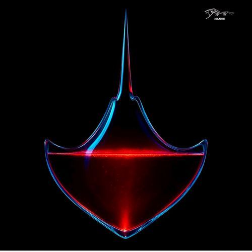 Numina (Radio Edit) cover art
