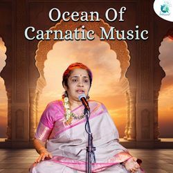 Ocean Of Carnatic Music