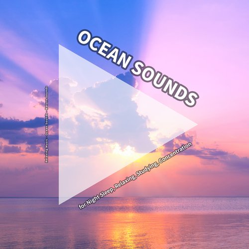 Sea Waves cover art