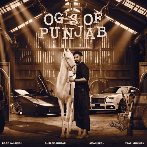 Og's of Punjab