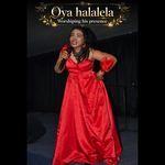 Oya Halalela