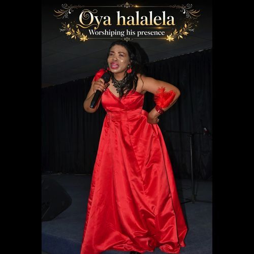 Oya Halalela