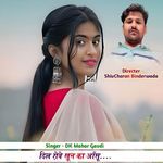 दिल रोवे खून का आँसू