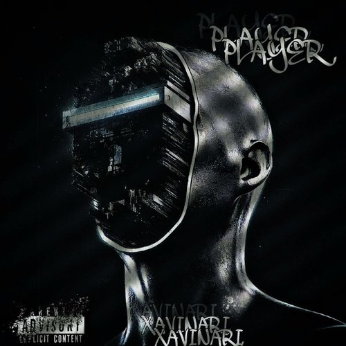 PLAYER cover art