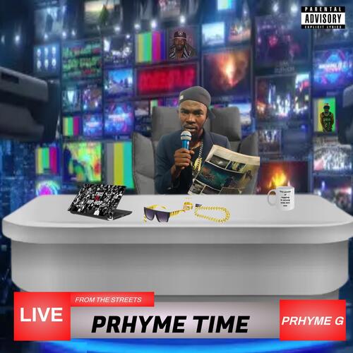GCWALA cover art