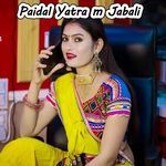 Paidal Yatra m Jabali