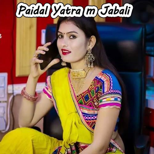 Paidal Yatra m Jabali